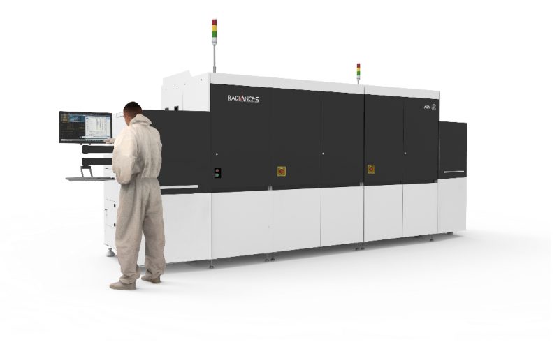 ToF 3D深度感測技術(shù)