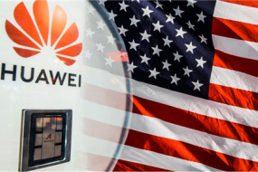 日經(jīng)：華為囤貨英特爾、賽靈思等美國關(guān)鍵芯片，庫存夠維持兩年