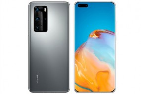 DxOMark評六大最佳手機攝像頭：華為P40 Pro拿下四個(gè)第一