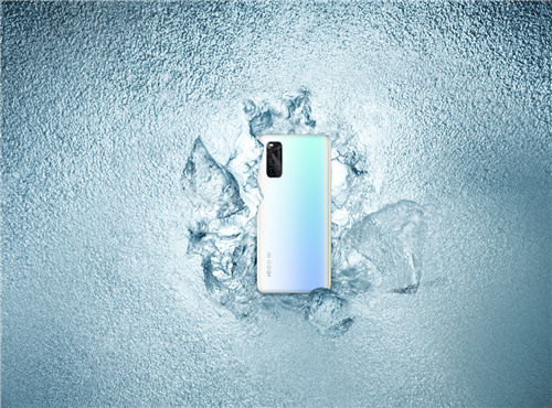 iQOO Neo3 “極晝”