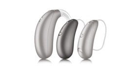 優(yōu)利康在中國全球首發(fā)可識別言語情緒的全新DX系列助聽器