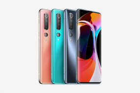 買(mǎi)5G選小米！小米618終極狂歡火力全開(kāi)