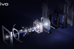 實(shí)測防抖效果驚艷，解析vivo X50 Pro微云臺超強實(shí)力