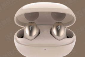 圖解萬魔ColorBuds TWS供應鏈