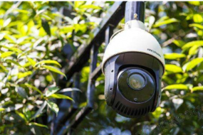 5家安防攝像頭巨頭半年報出爐凈利潤現分化增長(cháng)、腰斬并存