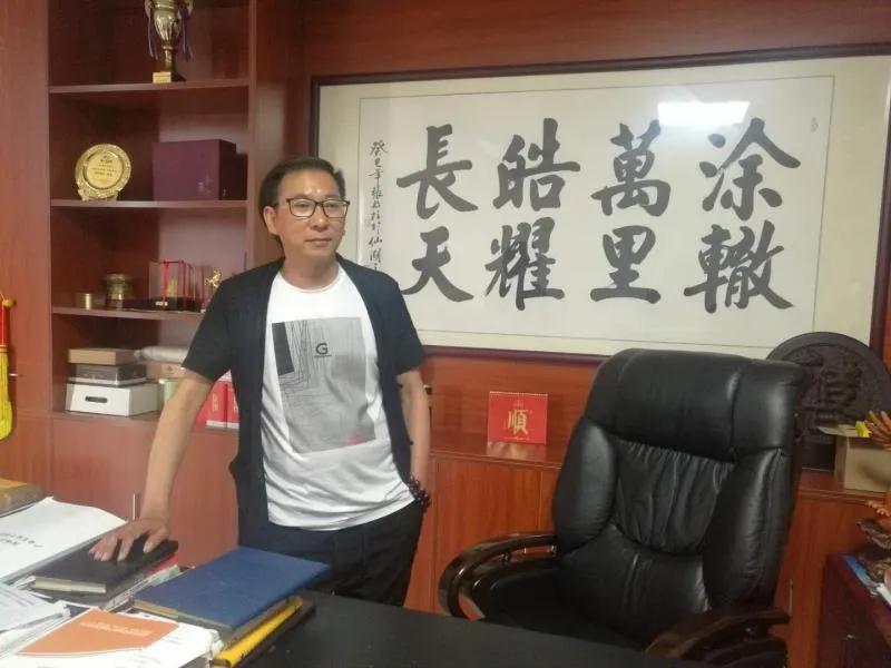 從華強(qiáng)北到南美洲，智科通訊塗皓的逆襲之道