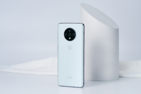 一加7T完美“謝幕” 推出全球唯一一臺(tái)告白紀(jì)念版