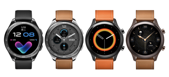 vivo WATCH時(shí)尚百搭 驚喜亮相樂隊(duì)新聲代活動(dòng)