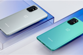 屏幕超旗艦一加 8T正式發(fā)布 售價(jià)3399元起