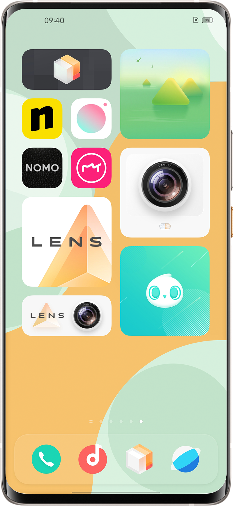 vivo推出OriginOS，回歸簡(jiǎn)單、個(gè)性和真實(shí)的用戶體驗(yàn)