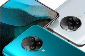 舜宇光學(xué)/丘鈦科技11月份手機光學(xué)產(chǎn)品出貨下跌的背后?