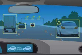 深圳市攝像頭行業(yè)協(xié)會(huì )成立自動(dòng)駕駛視覺(jué)聯(lián)盟