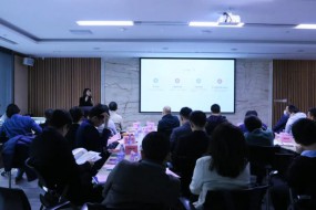 光學(xué)產(chǎn)業(yè)投融資暨項目專(zhuān)場(chǎng)路演在深圳證券交易所成功舉辦