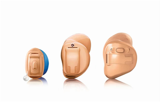 優(yōu)利康推出DX定制助聽器——像人腦一樣思考的助聽器