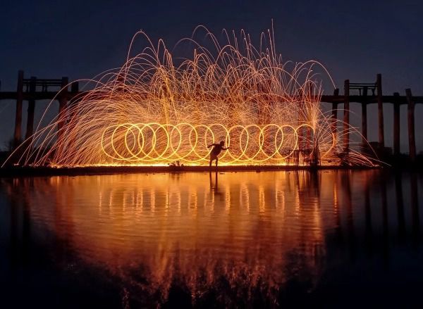 vivo公布影像+手機攝影大賽2020年度攝影作品 以專業(yè)影像傳遞人文之悅