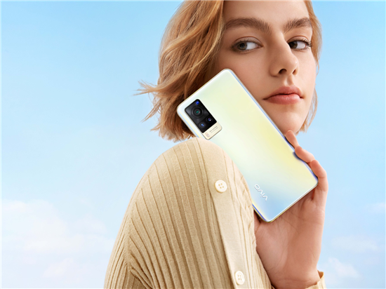 vivo X60成全球最薄5G手機