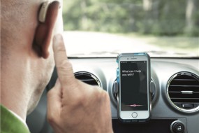 聽障人士的福音|峰力奧笛·天朗助聽器讓耳朵“聲”臨其境