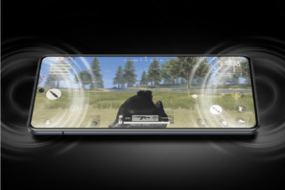 “全感操控”逼真體驗(yàn)：iQOO 7確認(rèn)搭載雙路線性馬達(dá)