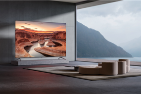 重新定義超大屏 Redmi MAX 86”智能電視僅售7999元