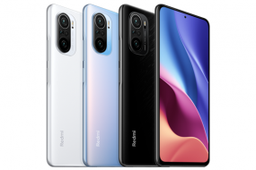 驍龍8系旗艦處理器 120Hz頂級屏幕Redmi K40系列1999元起