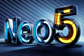 iQOO Neo5攜驍龍870和獨顯芯片于3月16日正式亮相