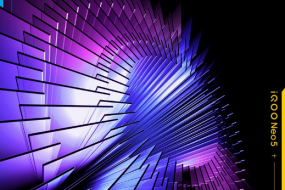 發(fā)揮高刷屏優(yōu)勢：iQOO Neo5首發(fā)5款游戲120幀體驗