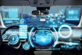 【論壇】“4個輪子的智能手機”如何顛覆傳統(tǒng)產(chǎn)業(yè)？|2021年自動駕駛技術(shù)發(fā)展峰會