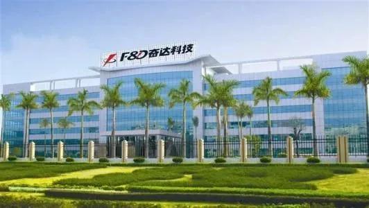 布局智能手表近10年，奮達科技迎來高光時刻