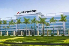 布局智能手表近10年，奮達科技迎來高光時刻