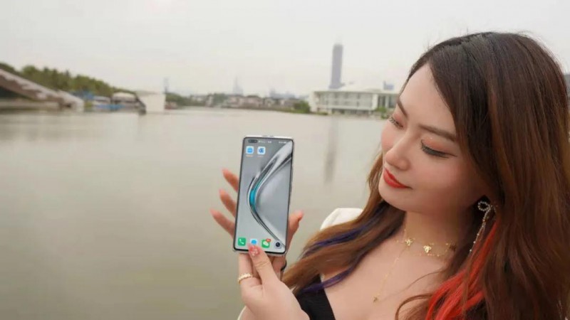 榮耀V40體驗(yàn)如何？