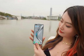 輕奢版開售在即，榮耀V40體驗如何？