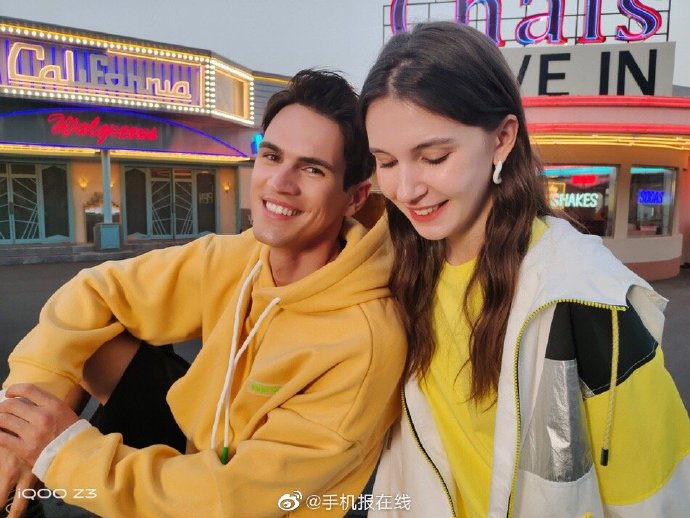 iQOO Z3重磅發(fā)布，三大性能刷新千元性能入門機(jī)標(biāo)準(zhǔn)