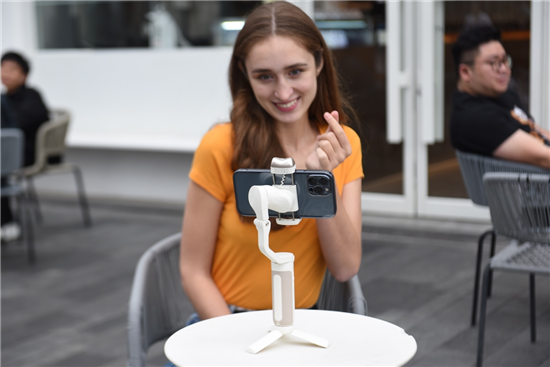 深度評測：內(nèi)置AI視覺傳感器，浩瀚卓越V2還有哪些升級？