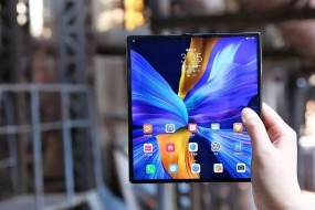 【聚焦】奧利給，華為折疊屏首次實現(xiàn)3D精準(zhǔn)室內(nèi)定位技術(shù)