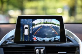 2022年國產(chǎn)車(chē)載攝像頭模組出貨TOP 10