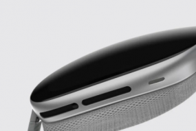 運(yùn)動(dòng)、游戲、健康，蘋果MR頭顯應(yīng)用場景曝光