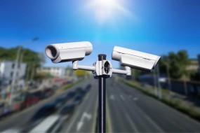 2023年2月中國電商市場(chǎng)安防監控品牌銷(xiāo)量TOP10