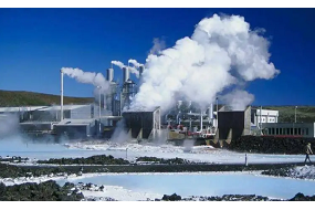 德國開發(fā)鋰吸附技術(shù)，從地熱鹵水中采集鋰離子