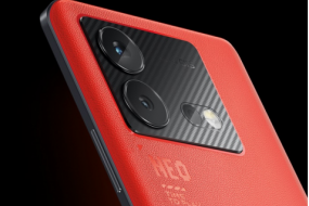 更強更Pro的iQOO Neo8 Pro正式公布：將首發(fā)天璣9200+