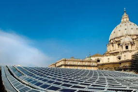 歐洲成立儲能聯(lián)盟，比爾蓋茨基金會加入其中