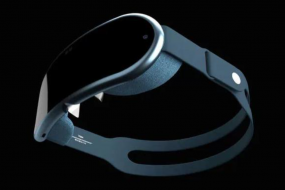 傳蘋果頭顯12顆攝像頭模組由高偉電子獨供，立訊精密成大贏家