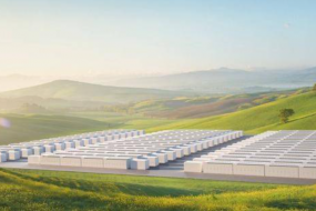 澳大利亞新南威爾士州招標1MWh電池系統，項目總投資1000萬(wàn)元