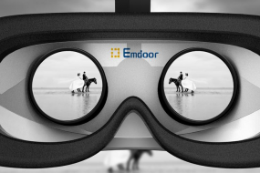 億道信息深耕XR行業(yè)，已實現(xiàn)規(guī)模出貨