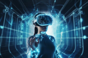 蘋果獨立AR增強眼鏡距上市至少還需四年時間