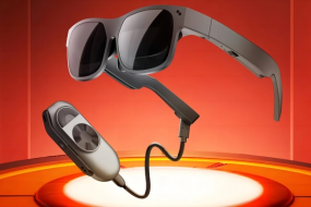 雷鳥推出AR眼鏡Air Plus，首發(fā)價2299元