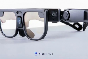 DigiLens與Taqtile合作，為工業(yè)/國防客戶提供AR解決方案