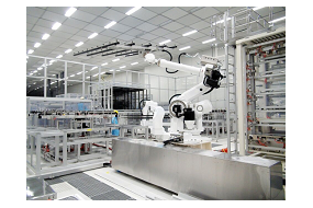 江豐電子武漢公司正式開業(yè)，顯示靶材銷往京東方、華星、天馬