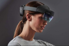 微軟將推出MRTK 3正式版，擴投更多MR項目