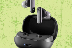 Skullcandy發(fā)布Smokin Buds TWS耳機(jī)：支持主動(dòng)降噪，19.99美元