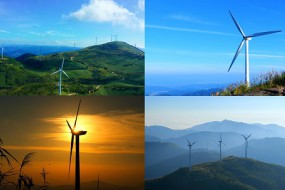 2023年3月法國可再生能源結構榜單